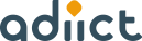 logo adiict